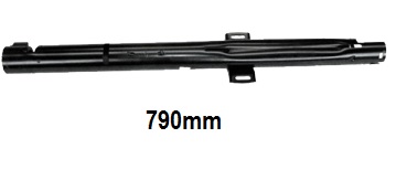 TUBOS EXTERIORES    F 100 79/81