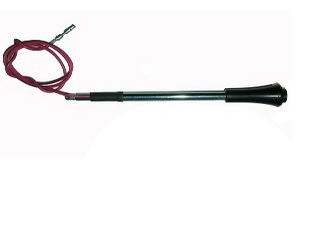 PALANCA VIRAJ/BOCIN F 100 81/ C/GUINO