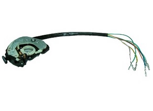 PLAQUETA LUZ DE GIR FCON.80/82 F100 8