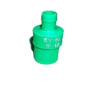 VALV.DE GASES       TAUNUS F100 FALCO