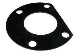 PLACA RET.COJI.RDA. F100 80/PALIER