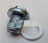 TAPON DE CARTER DODGE 1500