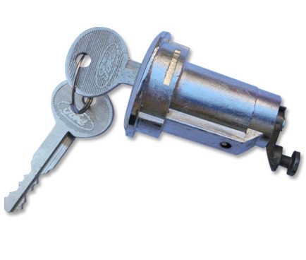 CILINDRO BAUL C/LLV FALCON 70/3-87