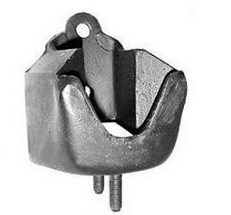 SOPORTE DE MOTOR    FALCON 7 BANCADAS