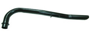 TUBO DESC GASES FALC F-100