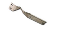 BISAGRA CAPOT F-100 81/ IZQ