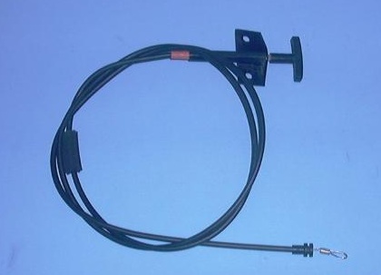 CABLE TIRA CAPOT    F 100/250/350 81/