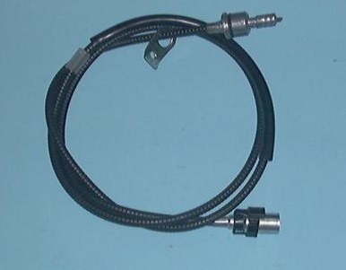 CABLE  VELOCIMETRO  F 100/250/350 81/