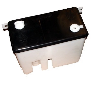 RECIPIENTE LAVAPARA F100 81/ MANUAL