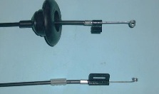 CABLE COMANDO CALEF F-100 250 350 81/