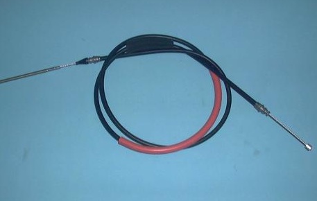 CABLE FRENO         F250/350 81/ DEL.