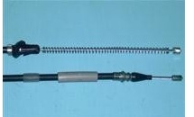 CABLE FRENO         F100 81/83 TRAS.E
