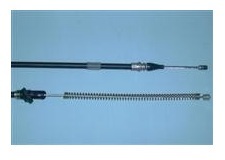 CABLE FRENO         F350 81/84 TRAS.