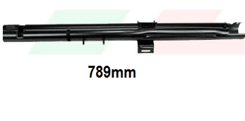 TUBOS EXTERIORES    F 100 81/