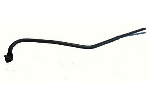 VARILLA SEL.CAMBIO  D/2da/3ra-F100 81