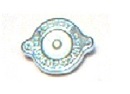 TAPA DE RADIADOR    F100 81