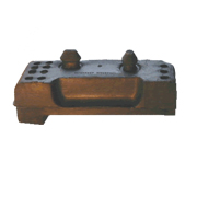 GOMA SOP RADIADOR INF DER  F-100  250