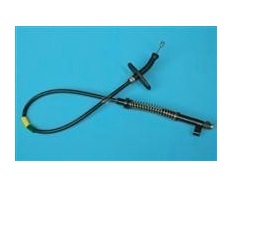 CABLE ACELERADOR    F100 81 6 CIL.