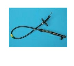 CABLE ACELERADOR    F100/350'81 V8