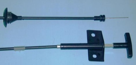 CABLE TIRA CAPOT    FALCON 82/