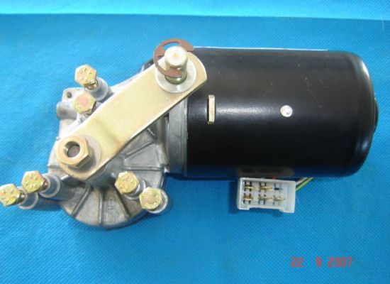 MOTOR LIMP PARAB. FALCON 82 EJE CON