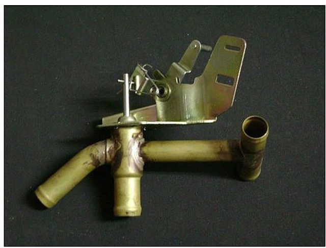 VALVULA CALEFACC FALCON