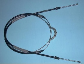 CABLE FRENO         FALCON 82/ TRAS.