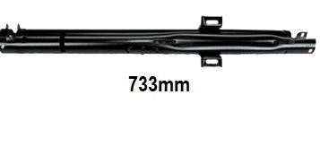 TUBOS EXTERIORES    FCON.82/ 3VEL.