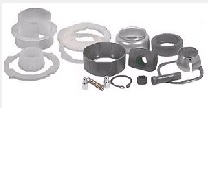 JGO REP COLUM FALCON 73/-- C/ABRA