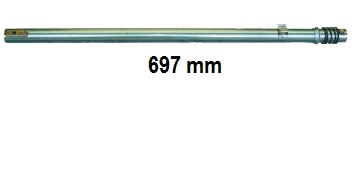 TUBO SELECTOR CAMBI FALCON 82/