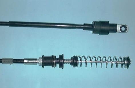 CABLE EMBRAGUE      FALCON MOTOR 2300