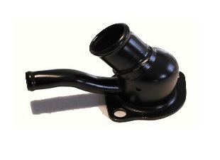 GARGANTA DE AGUA    MOTOR 4 CIL. FALC