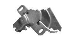 CIERRE CAPOT        F 100 81/