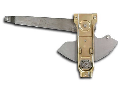 MAQUINA ALZA CRISTA F100-350-83/DER.