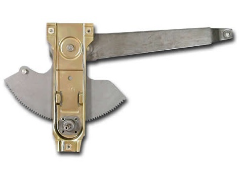 MAQUINA ALZA CRISTA F100-350-83/IZQ.