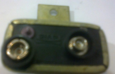 LIMITADOR TENSION F-100 86/--- 10V