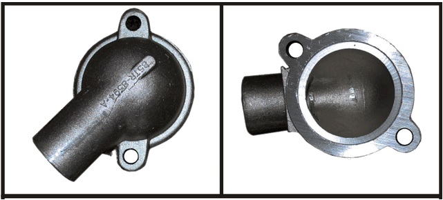 GARGANTA AGUA FALCON F-100