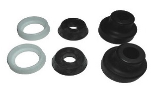 BUJE TENSOR KIT 2 U F-100 93/RAN.CONJ