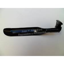 MANIJA INTERIOR     F 100 87/ DER.