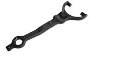 HORQUILLA DE EMBRAG F100/7000 8CIL.(B