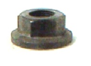 TUERCA PTA EJE ESCORT ORION FIESTA TRAS DER