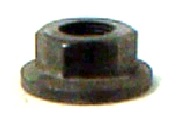 TUERCA PTA EJE ORION FTA Trasera izq