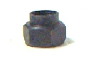 TUERCA PTA.EJE DEL. ESCORT/    BAJA