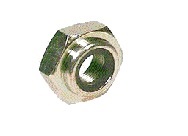 TUERCA PTA EJE SIERRA TRAS  IZQ