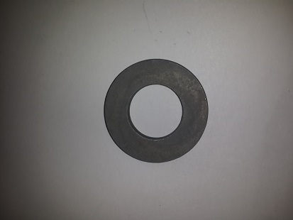 ARANDELA S/EJE      SIERRA