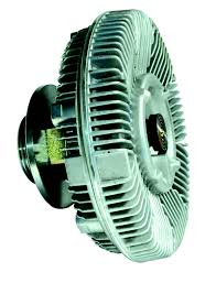 EMBRAGUE VISCOZO    CARGO 1722 1730