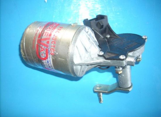 MOTOR LIMP.PARABRIS F100/CAM.88/