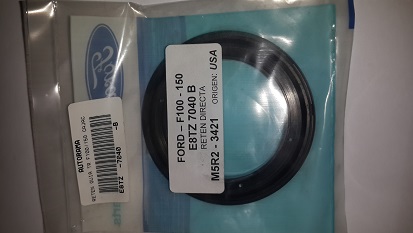 RETEN GUIA TRAS.DIR F100/150 CJA Mazd