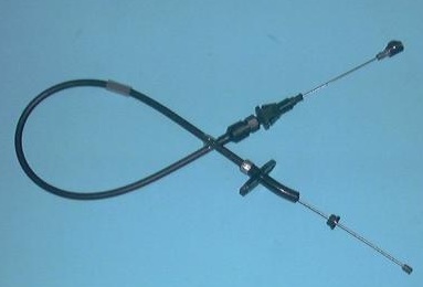 CABLE ACELERADOR    F100 89/MOT. MAX