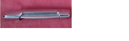 MANIJA EXTERIOR DER FALCON TRAS/DEL.